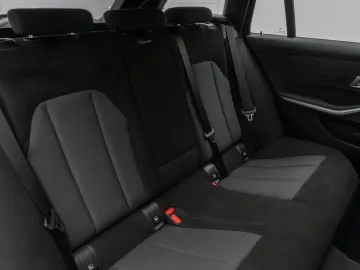 BMW 330e M Sport Panoramic 360 Plug in Hybrid