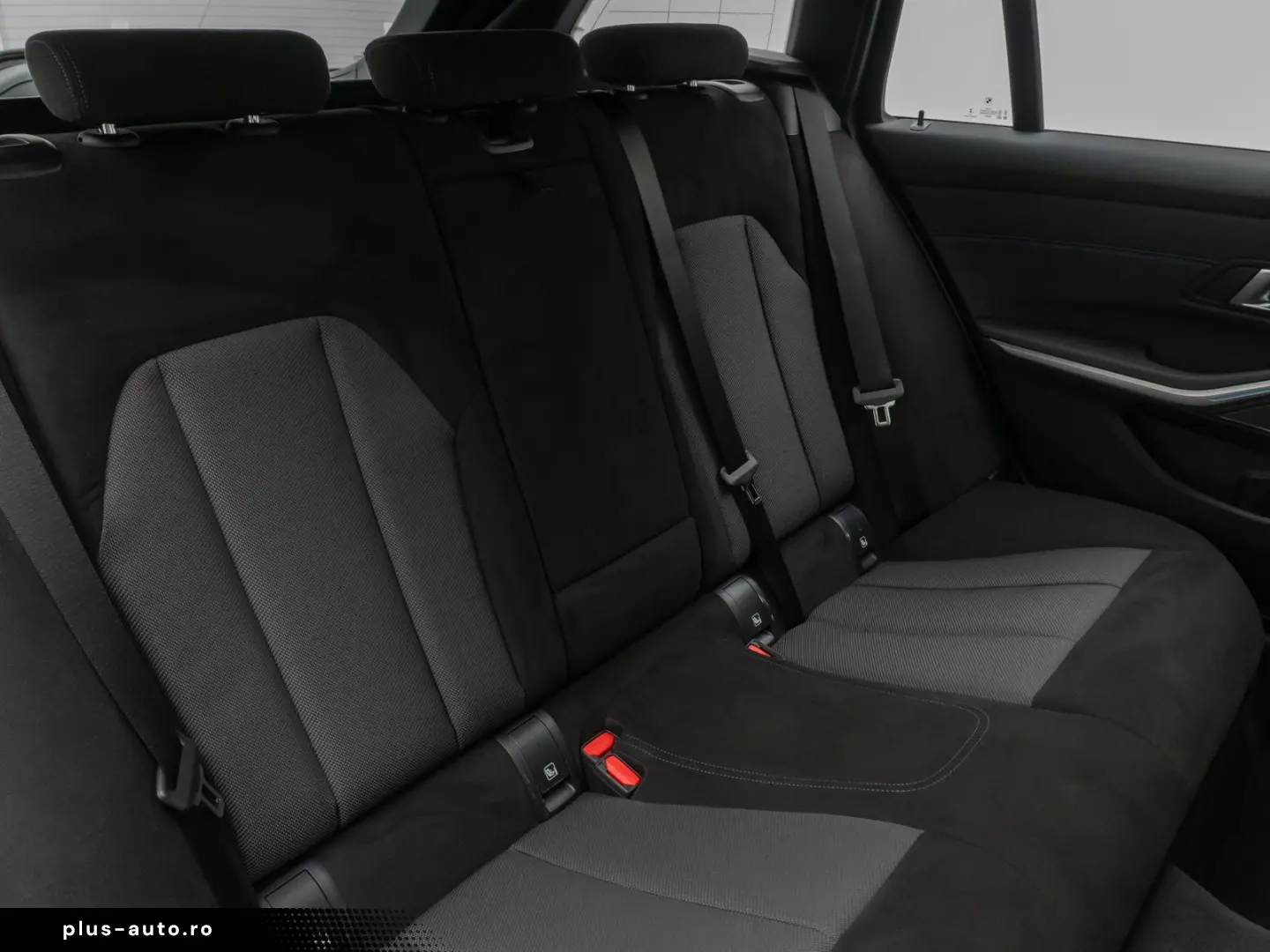 BMW 330e M Sport Panoramic 360 Plug in Hybrid