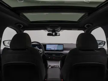 BMW 330e M Sport Panoramic 360 Plug in Hybrid