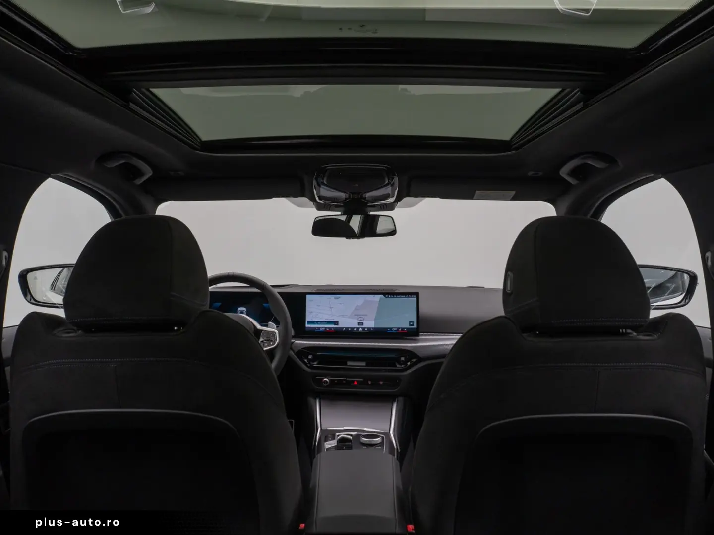 BMW 330e M Sport Panoramic 360 Plug in Hybrid