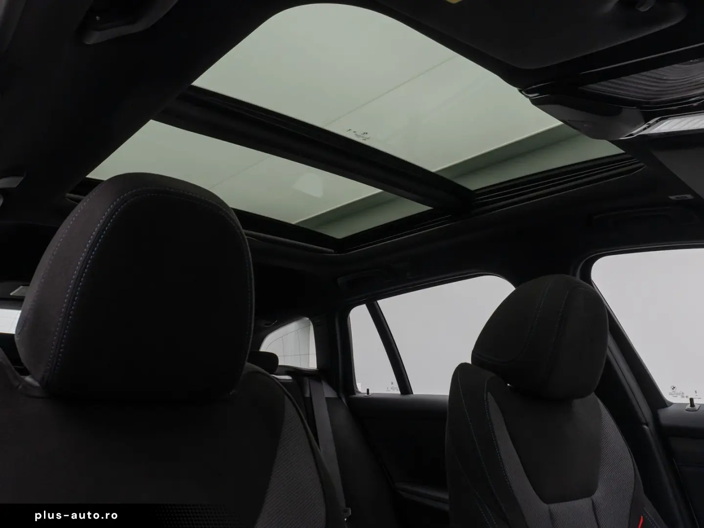 BMW 330e M Sport Panoramic 360 Plug in Hybrid