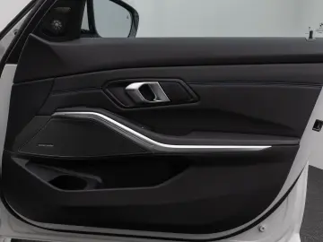 BMW 330e M Sport Panoramic 360 Plug in Hybrid