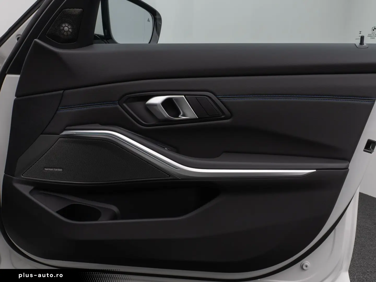 BMW 330e M Sport Panoramic 360 Plug in Hybrid