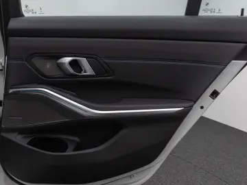 BMW 330e M Sport Panoramic 360 Plug in Hybrid