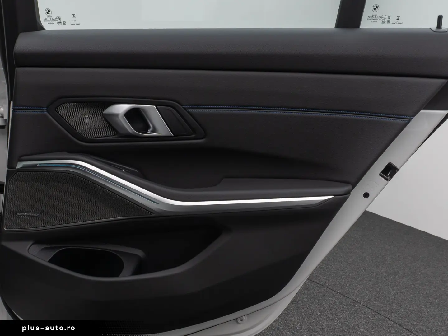 BMW 330e M Sport Panoramic 360 Plug in Hybrid