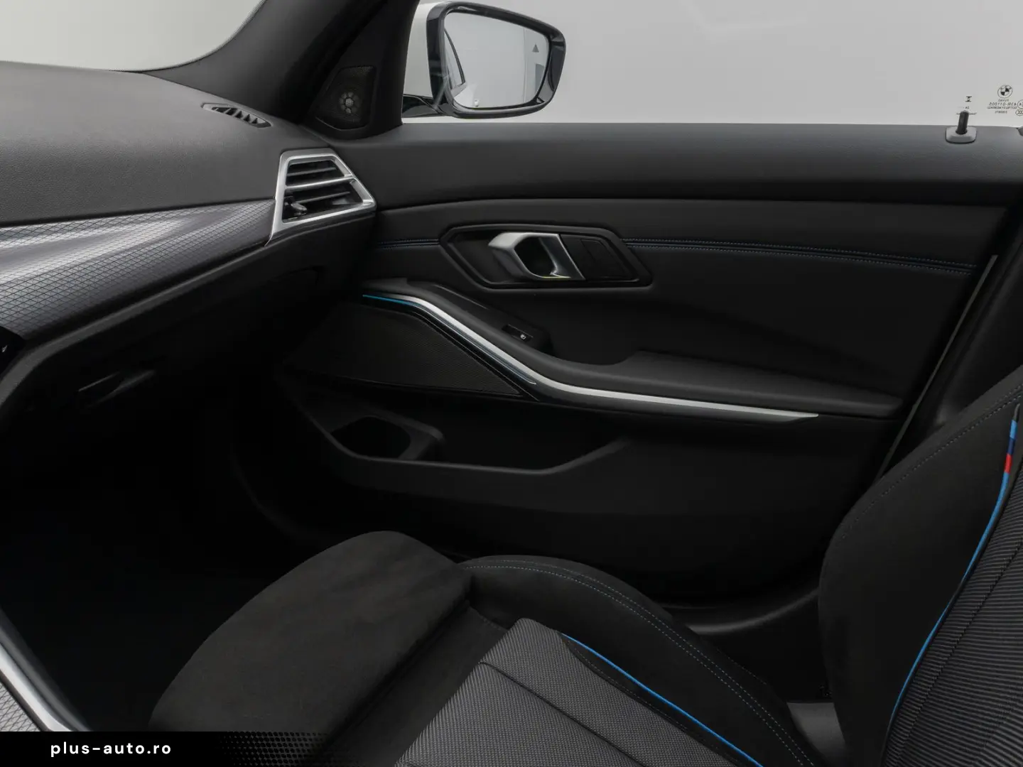 BMW 330e M Sport Panoramic 360 Plug in Hybrid