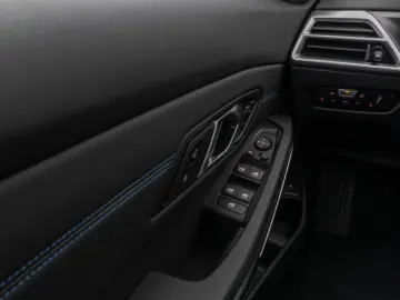 BMW 330e M Sport Panoramic 360 Plug in Hybrid