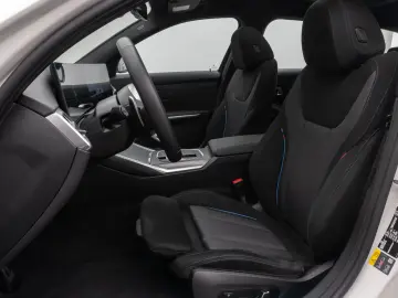 BMW 330e M Sport Panoramic 360 Plug in Hybrid