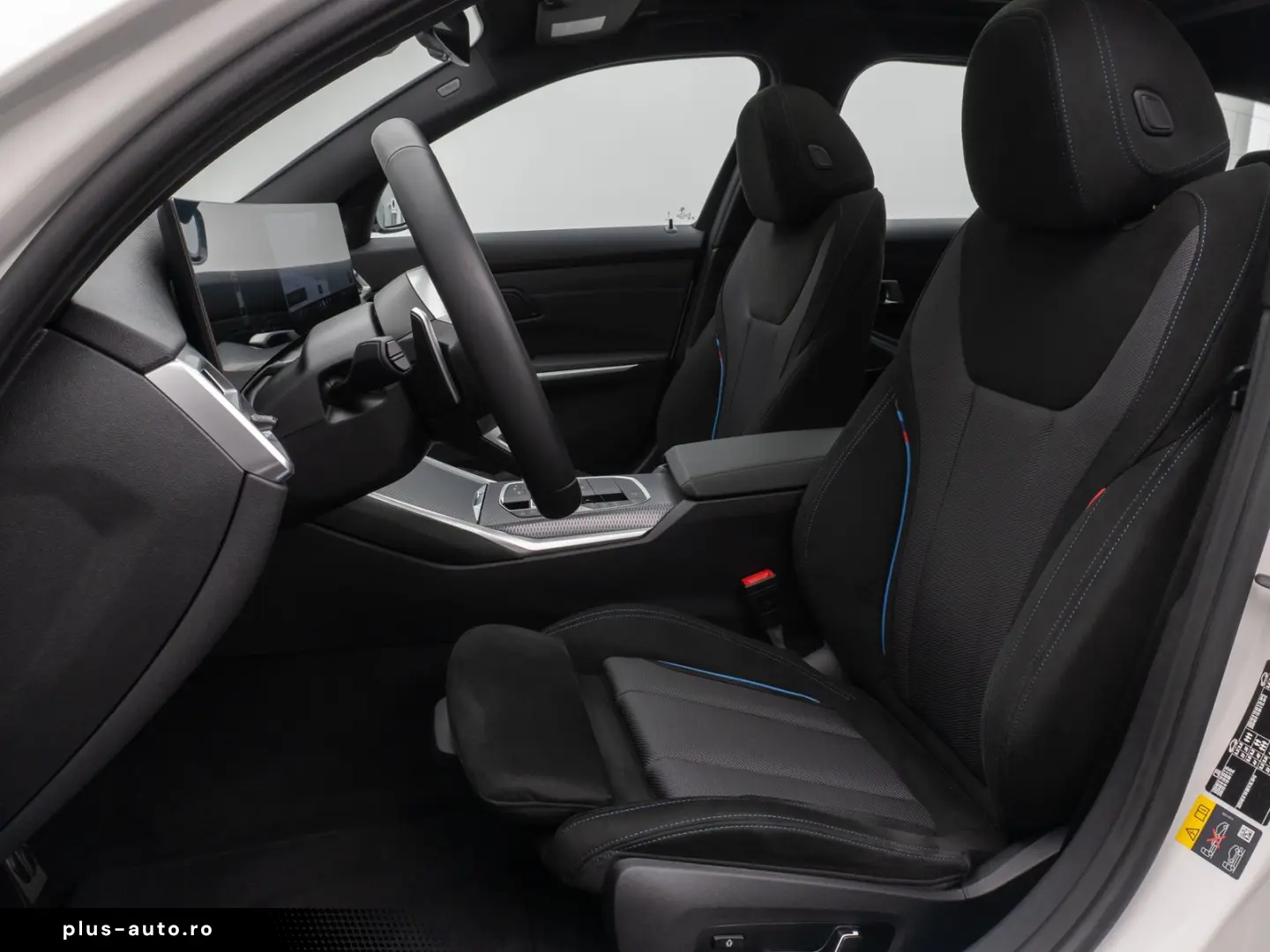 BMW 330e M Sport Panoramic 360 Plug in Hybrid