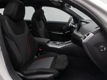 BMW 330e M Sport Panoramic 360 Plug in Hybrid