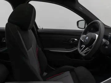 BMW 330e M Sport Panoramic 360 Plug in Hybrid