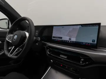 BMW 330e M Sport Panoramic 360 Plug in Hybrid