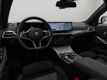 BMW 330e M Sport Panoramic 360 Plug in Hybrid