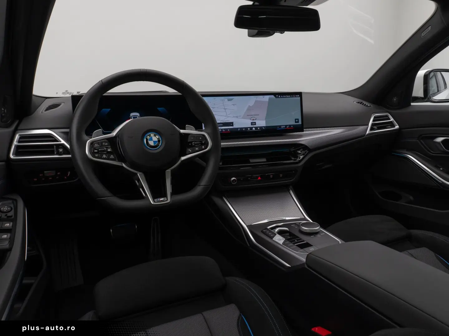 BMW 330e M Sport Panoramic 360 Plug in Hybrid