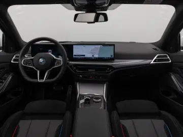 BMW 330e M Sport Panoramic 360 Plug in Hybrid
