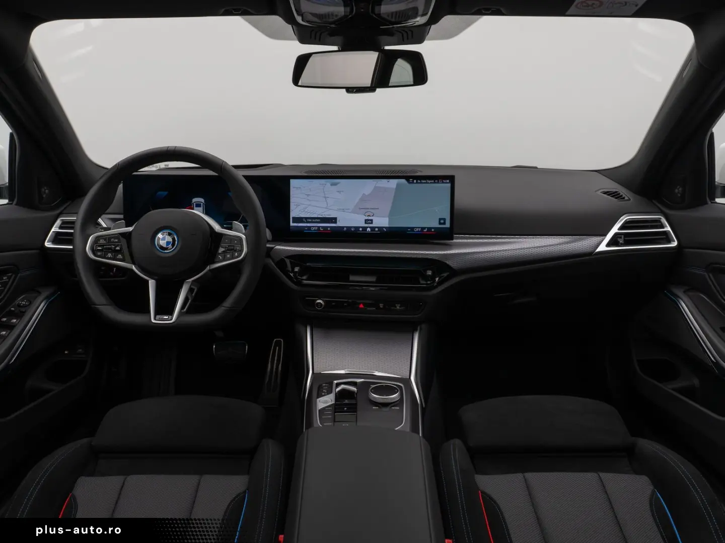 BMW 330e M Sport Panoramic 360 Plug in Hybrid