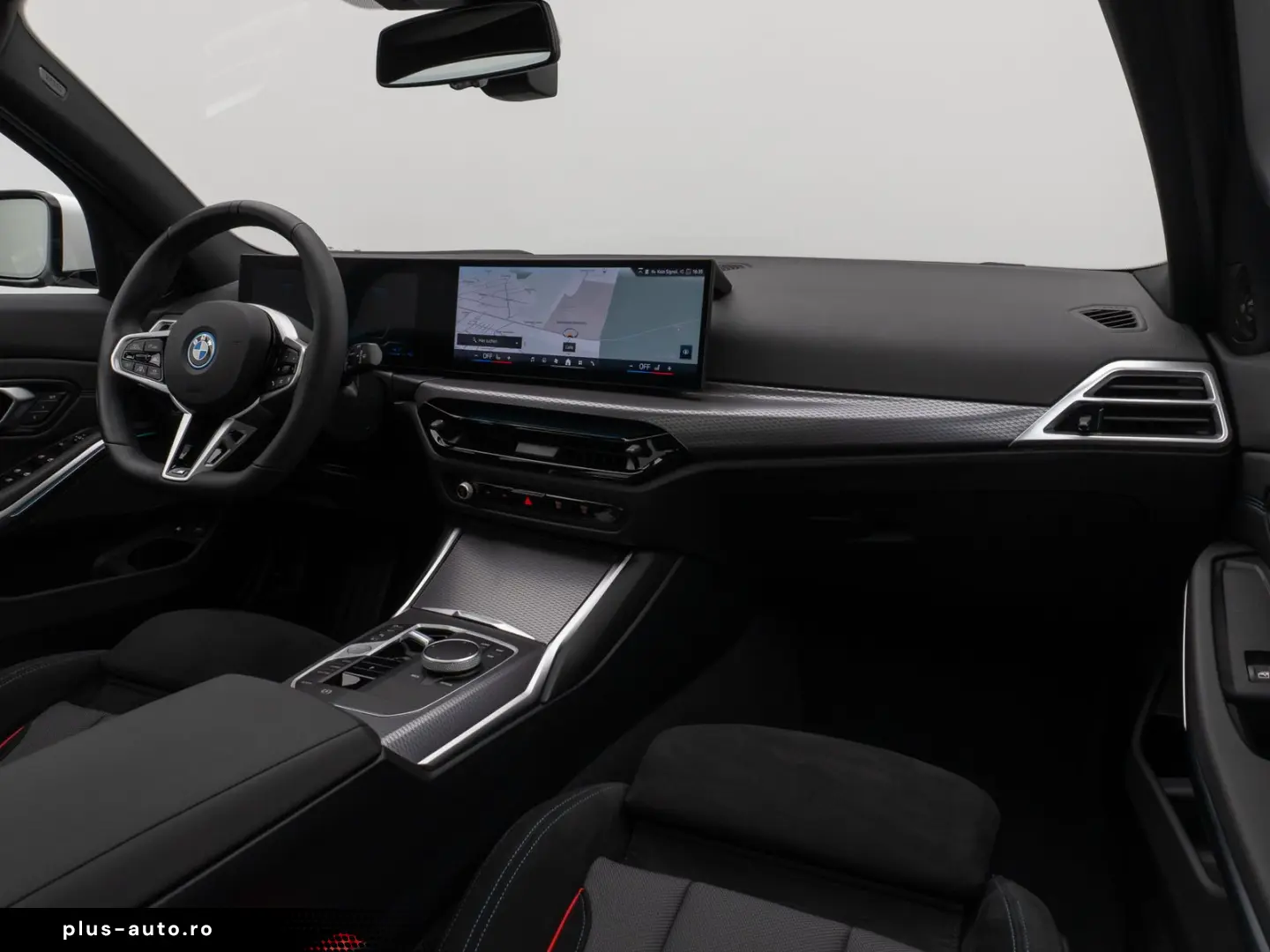 BMW 330e M Sport Panoramic 360 Plug in Hybrid