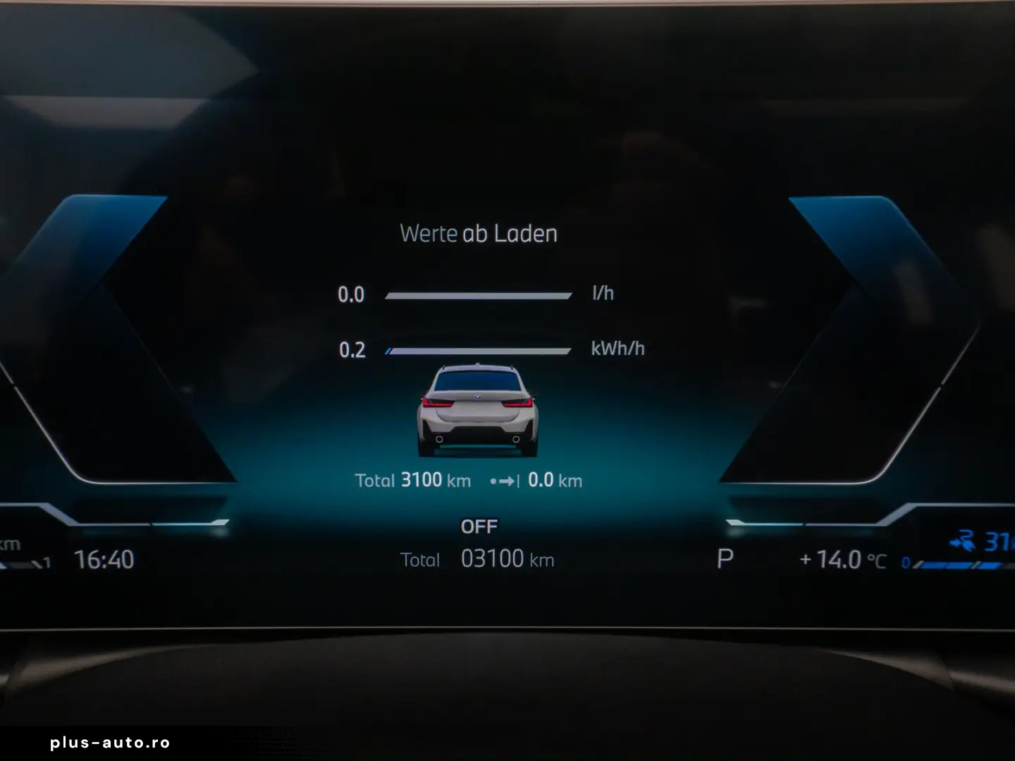 BMW 330e M Sport Panoramic 360 Plug in Hybrid