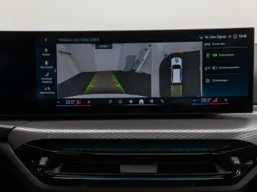 BMW 330e M Sport Panoramic 360 Plug in Hybrid