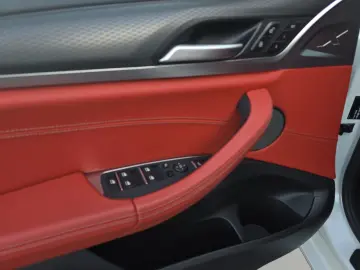 BMW X4 M Competition 21 Zoll Panorama M Drivers Pack