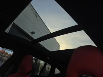 BMW X4 M Competition 21 Zoll Panorama M Drivers Pack