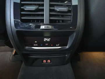 BMW X4 M Competition 21 Zoll Panorama M Drivers Pack