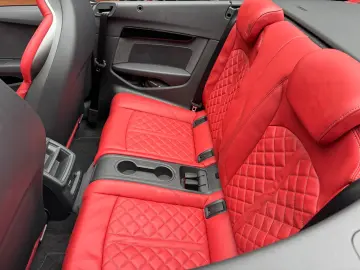 AUDI S5 Cabrio 3.0 TFSI quattro