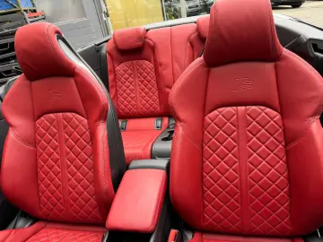 AUDI S5 Cabrio 3.0 TFSI quattro