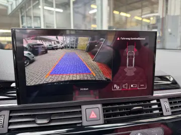 AUDI S5 Cabrio 3.0 TFSI quattro