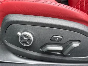 AUDI S5 Cabrio 3.0 TFSI quattro