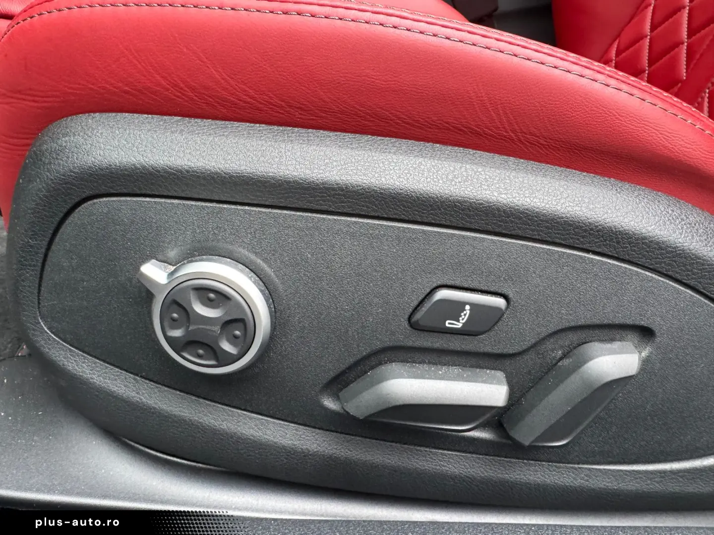 AUDI S5 Cabrio 3.0 TFSI quattro