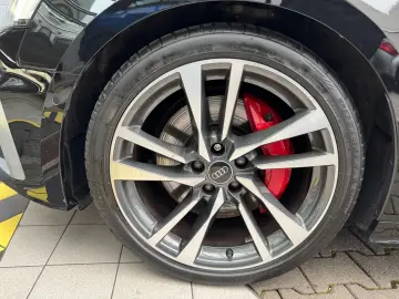 AUDI S5 Cabrio 3.0 TFSI quattro