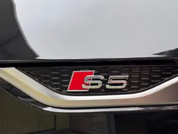 AUDI S5 Cabrio 3.0 TFSI quattro