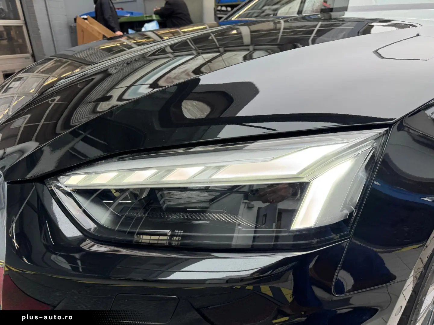 AUDI S5 Cabrio 3.0 TFSI quattro