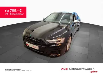 AUDI S6 Limousine 3.0 TDI quattro Matrix