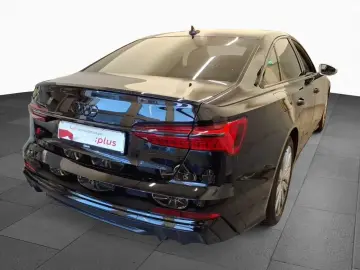 AUDI S6 Limousine 3.0 TDI quattro Matrix