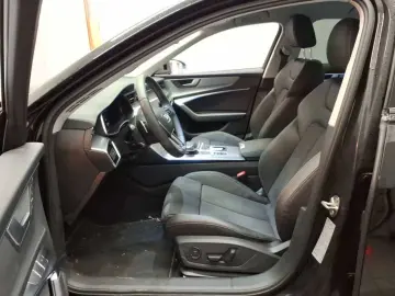 AUDI S6 Limousine 3.0 TDI quattro Matrix