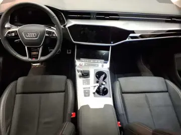AUDI S6 Limousine 3.0 TDI quattro Matrix