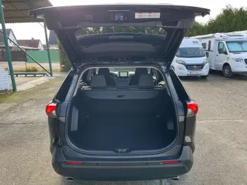 TOYOTA RAV 4 2.5 Hybrid 4x4 Auto AWD Schiebedach