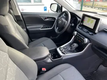 TOYOTA RAV 4 2.5 Hybrid 4x4 Auto AWD Schiebedach