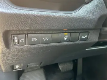 TOYOTA RAV 4 2.5 Hybrid 4x4 Auto AWD Schiebedach