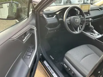 TOYOTA RAV 4 2.5 Hybrid 4x4 Auto AWD Schiebedach