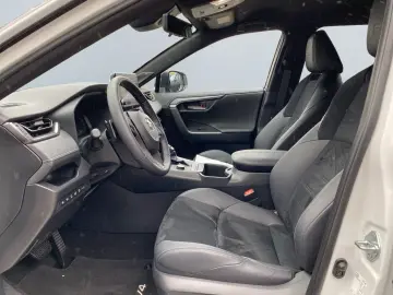 TOYOTA RAV 4 Plug-in-Hybrid GR SPORT  HUD 360 4x SHZ JB