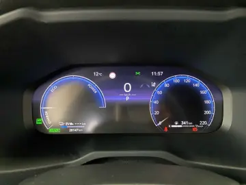 TOYOTA RAV 4 Plug-in-Hybrid GR SPORT  HUD 360 4x SHZ JB