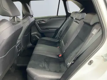 TOYOTA RAV 4 Plug-in-Hybrid GR SPORT  HUD 360 4x SHZ JB