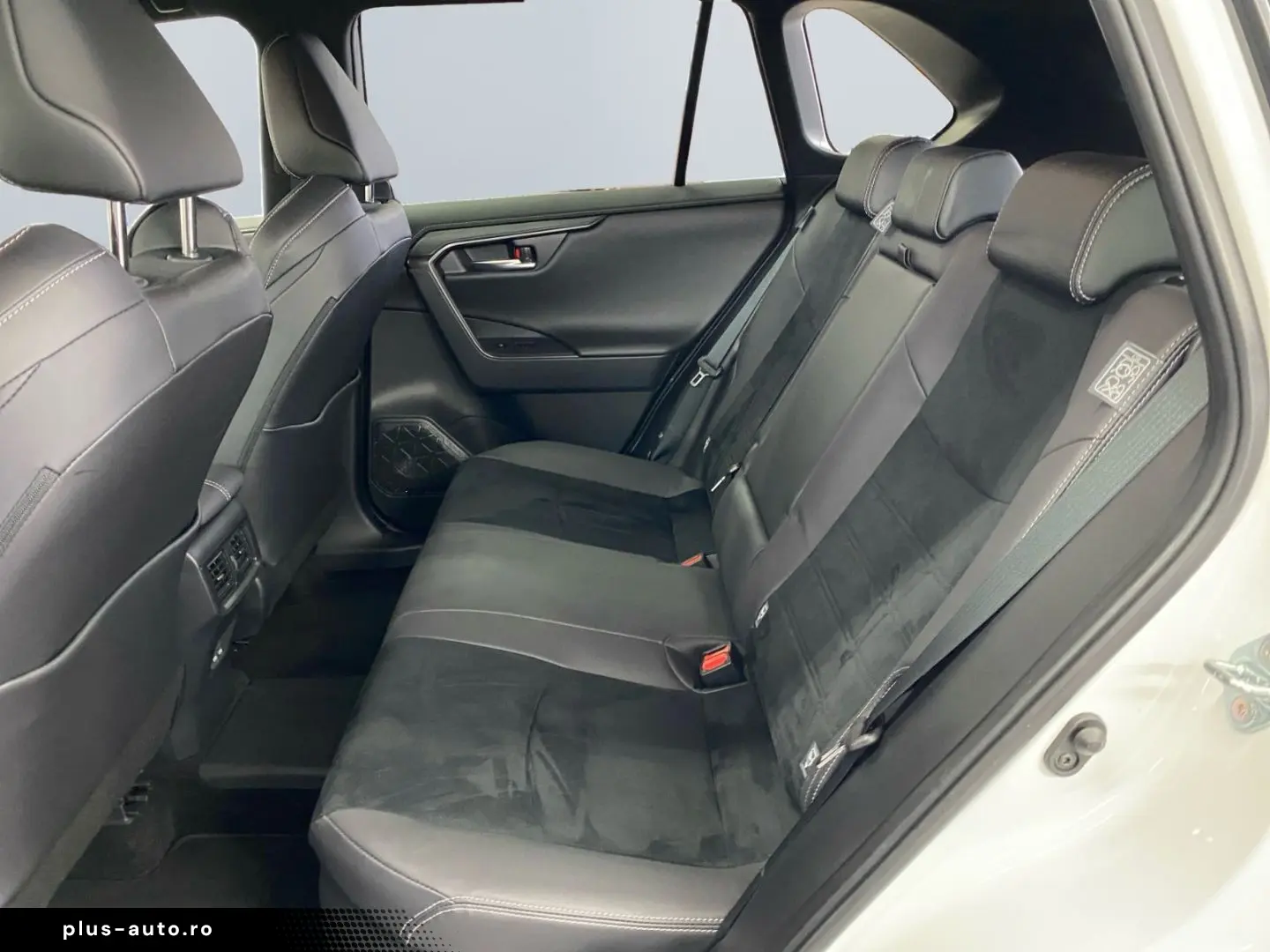 TOYOTA RAV 4 Plug-in-Hybrid GR SPORT  HUD 360 4x SHZ JB