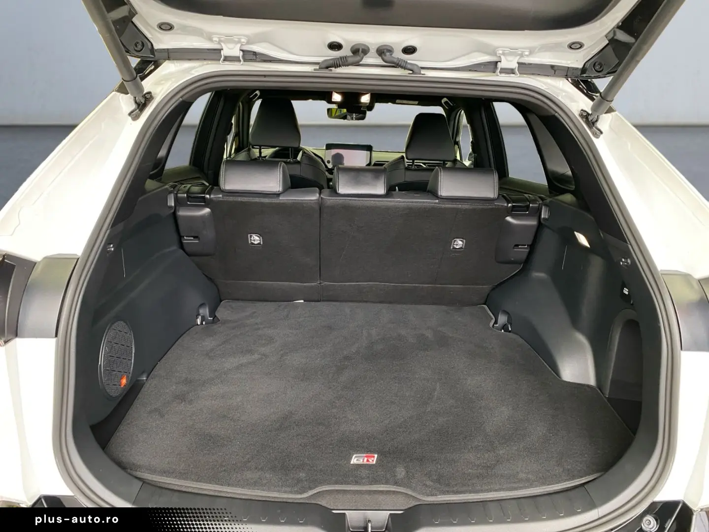 TOYOTA RAV 4 Plug-in-Hybrid GR SPORT  HUD 360 4x SHZ JB