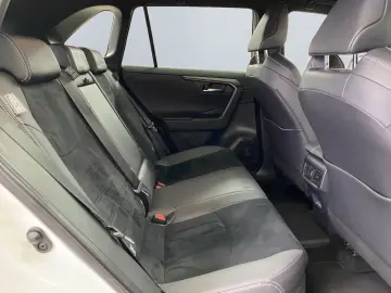 TOYOTA RAV 4 Plug-in-Hybrid GR SPORT  HUD 360 4x SHZ JB