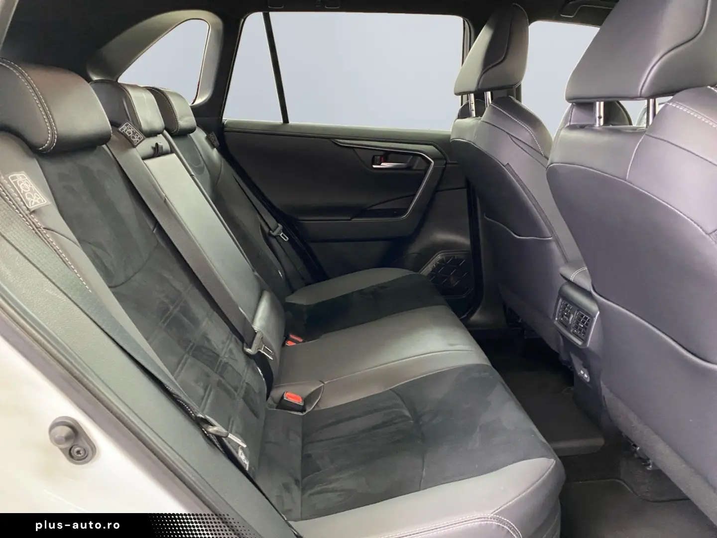 TOYOTA RAV 4 Plug-in-Hybrid GR SPORT  HUD 360 4x SHZ JB