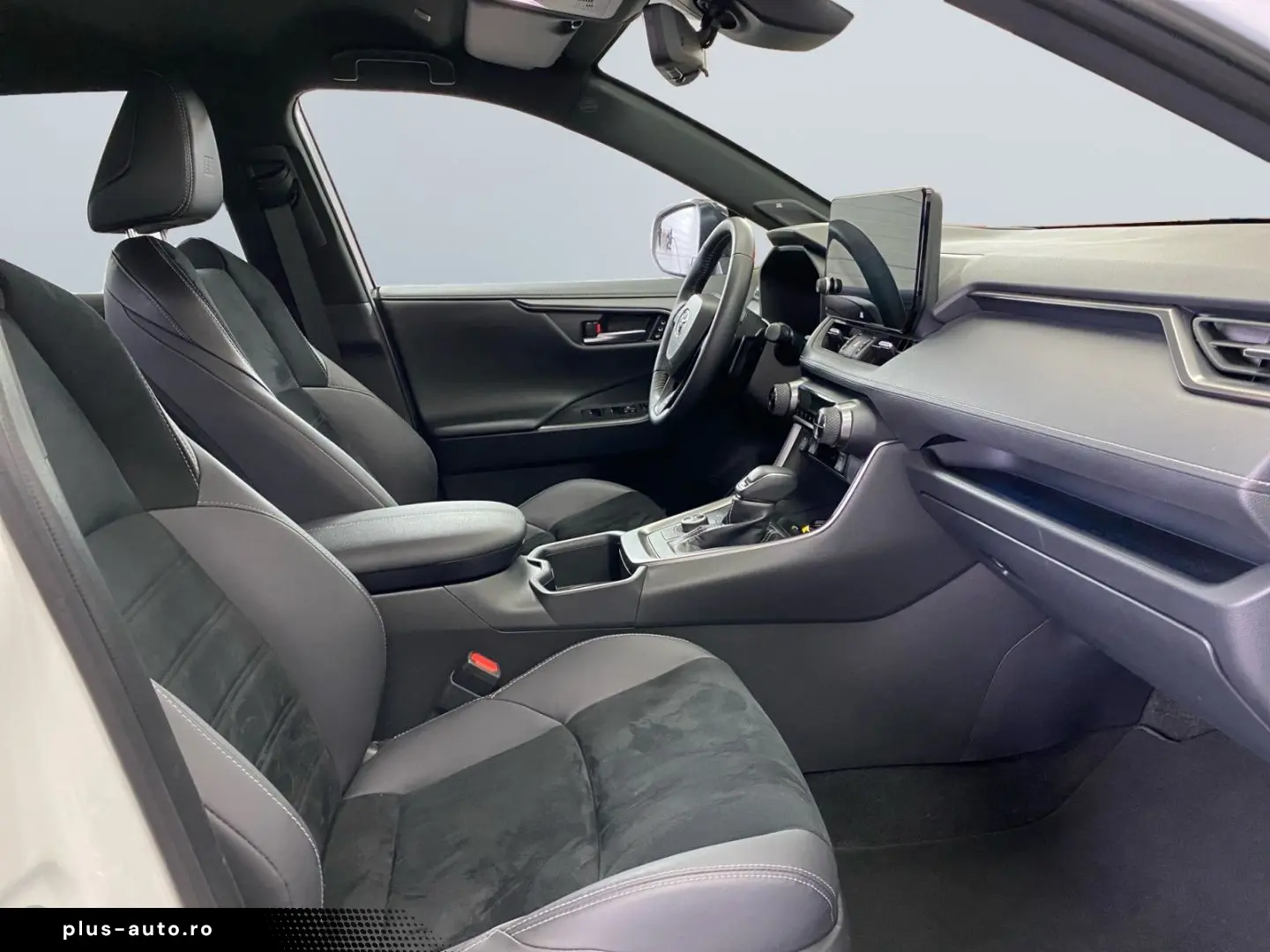 TOYOTA RAV 4 Plug-in-Hybrid GR SPORT  HUD 360 4x SHZ JB